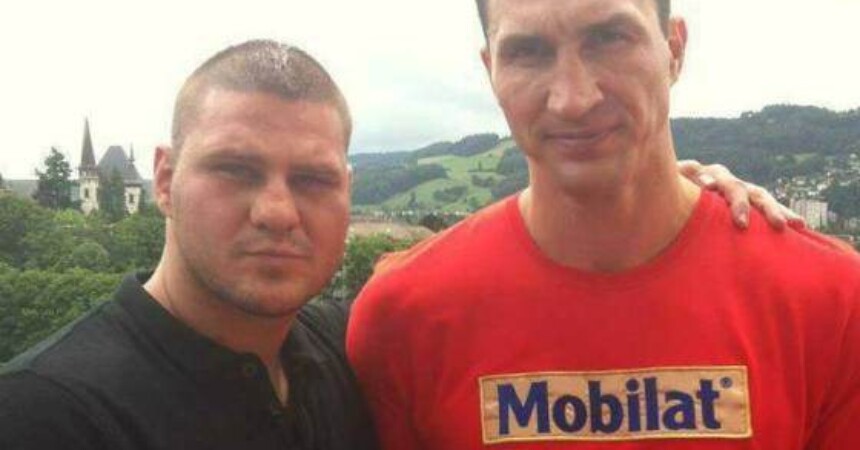 Ivo Anđelić: Ove godine idem po Interkontinentalnu titulu!