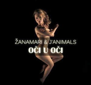 Žanamari