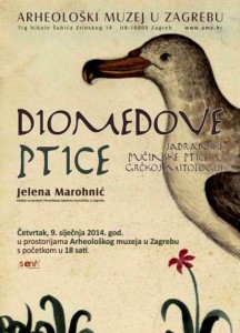 Diomedove