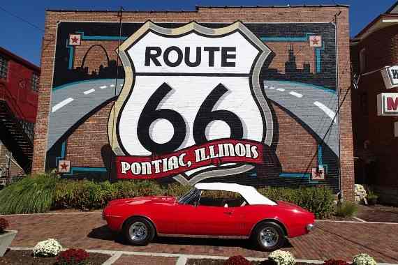 Route 66: Priča o pravoj Americi!