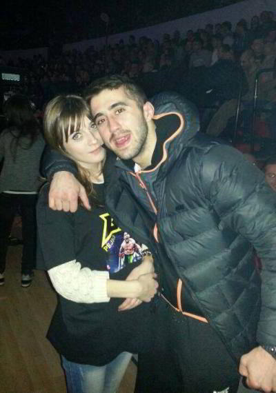 Filip Pejić: Protiv Pawela Kozlowskog bit će spektakl!