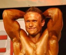 Nikola Prugovečki: Bodybuilding je ekstreman sport!