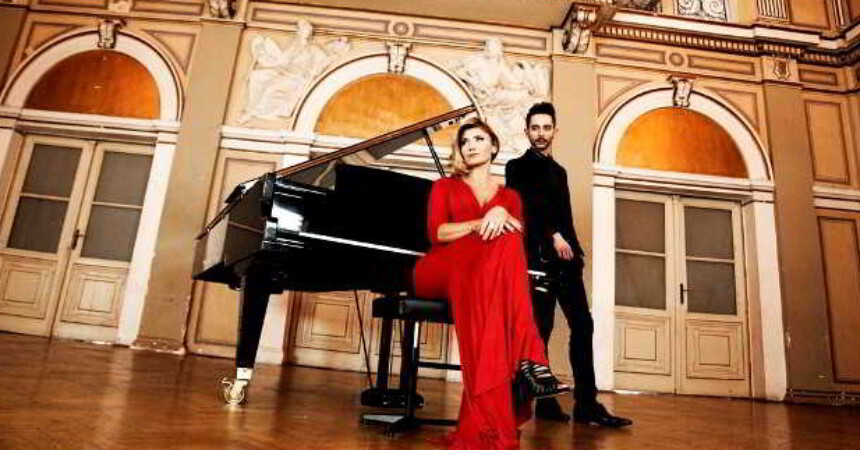 Izazovna Vanja Mamić u video spotu ‘Da te volim’!