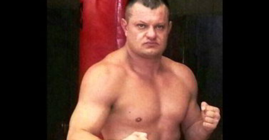 Dražen Glavaš: Osvrt na sinoćnje MMA borbe u Ciboni!