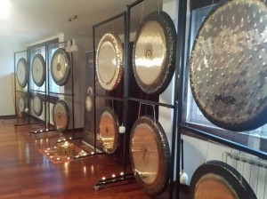 Gong centar Prema Vama