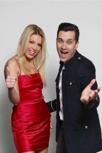 Tina Katanić, Marko Tolja