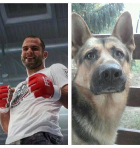 Saša Milinković: Dohvatio mi je i opremu za trening!