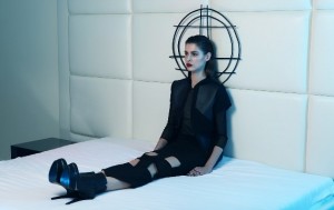 Silvio Ivkić, Josipa Harmicar