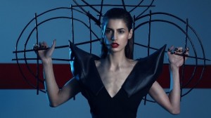 Silvio Ivkić, Josipa Harmicar