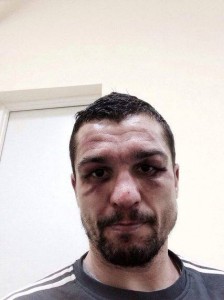 Stjepan Božić