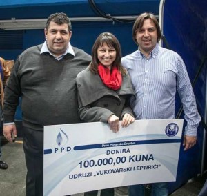 Vukovarski leptirići