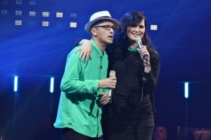 Zvijezde pjevaju