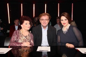 Zvijezde pjevaju