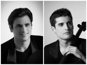 2Cellos