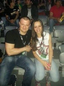 FFC 11 Dražen Glavaš