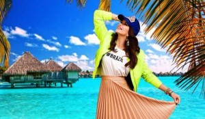 Severina