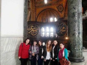 Zagrebački gimnazijalci