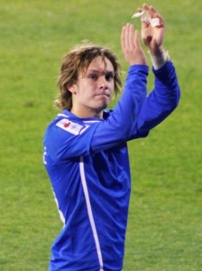 Alen Halilović