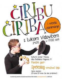 Čiribu Čiriba