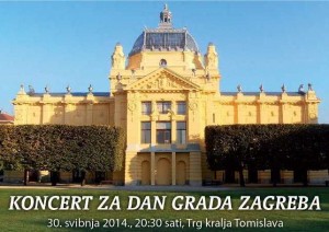 Dan grada Zagreba