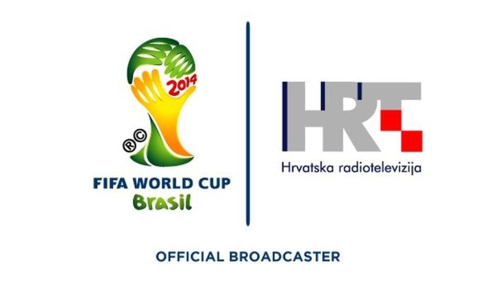 Svjetsko prvenstvo u nogometu iz Brazila u HD rezoluciji!