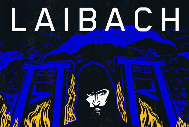 Laibach koncertom otvara festival izvedbene umjetnosti!