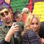 Mirna Maras, Boris Mirkovic