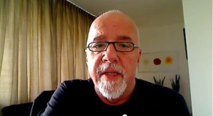 Paulo Coelho