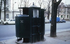 Pisoari