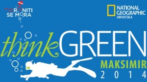 Think Green