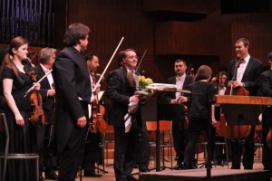 Zagrebačka filharmonija