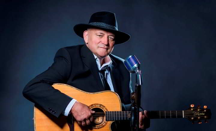 Željko Krušlin:S novim albumom se vraćamo na glazbenu scenu