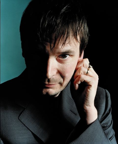 Ian Rankin otvara četvrto izdanje Noir festivala!