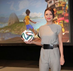 Brazuca