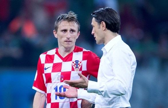 Brazil: Niko Kovač: Život ide dalje!