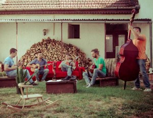 Tamburaši slavonske krvi