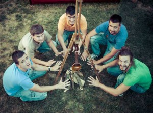 Tamburaši slavonske krvi