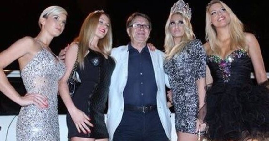 Tina Katanić, Ivana Gugić i Kristina Bralo upoznale Ćiru!
