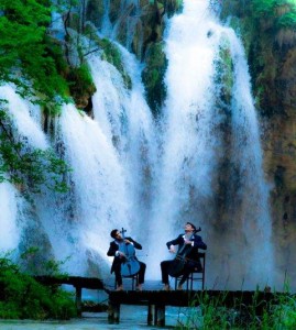 2Cellos