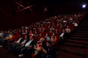 Cinestar Bihać