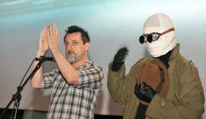 Fantastic Zagreb film festival