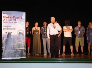 Kotar FEST