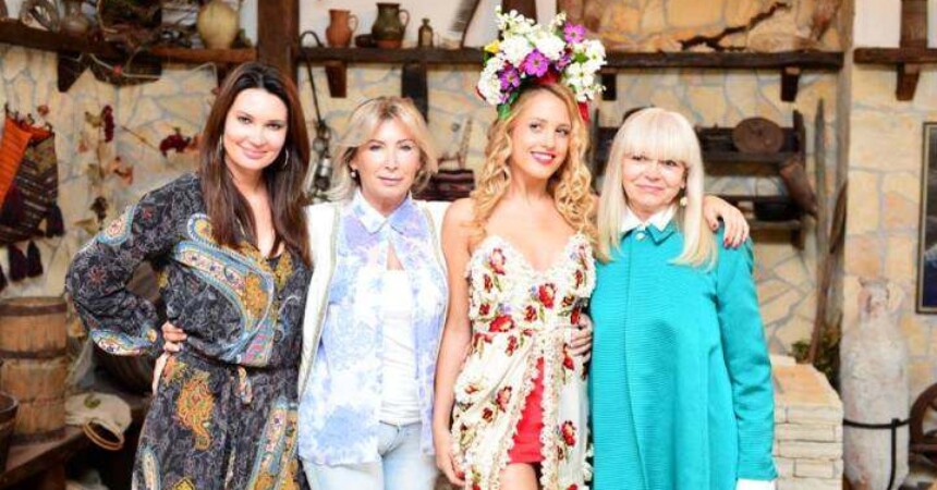 Kraljica Hrvatske Kristina Bralo odlazi na svjetski izbor!