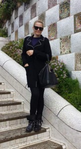 Lana Pavić