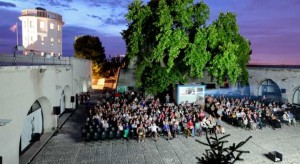 Pulski filmski festival