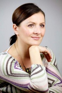 Snježana Abramović