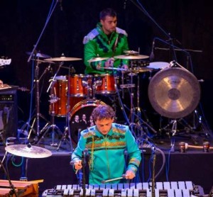Sudar Percussion