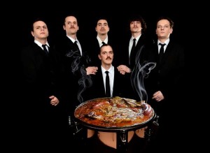 Sudar Percussion