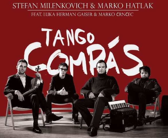 Tango Compas u Meštrovićevim Crikvinama!