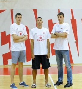 KK Cedevita